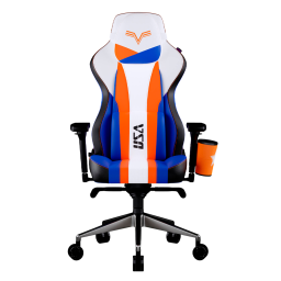 SILLA GAMING COOLER MASTER CALIB X2 SF6 LUKEI/CMI-GCX2-LUKE