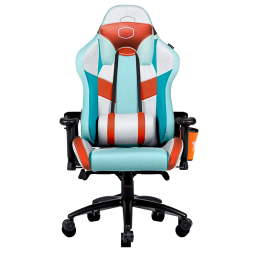 SILLA GAMING COOLER MASTER CALIBER R2 KANA/CMI-GCR2S-KANA