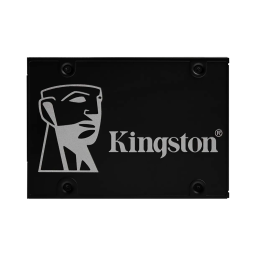 SSD 1TB 2.5" KINGSTON KC600/1024G 15X/SKC600/1024G