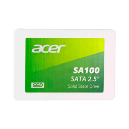 SSD 2.5" 1.92TB ACER SA100 SATA