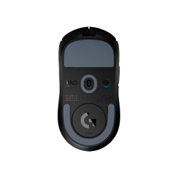 MOUSE GAMER LOGITECH PRO X SUPERLIGHT 2 SE/WIRELESS/BLACK/910-007648